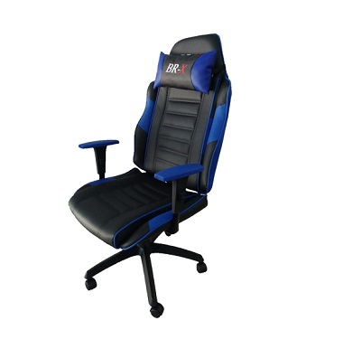 Cadeira Gamer BR-X